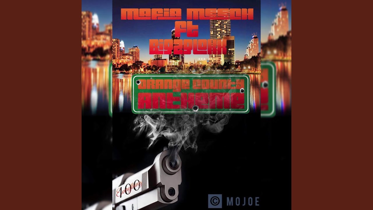 Watch Orange County Anthem on YouTube Watch Orange County Anthem on YouTube