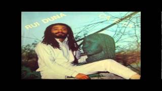 Rui Duna - Any, Any (1985)