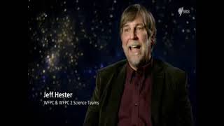 Engineering Space The Hubble Telescope