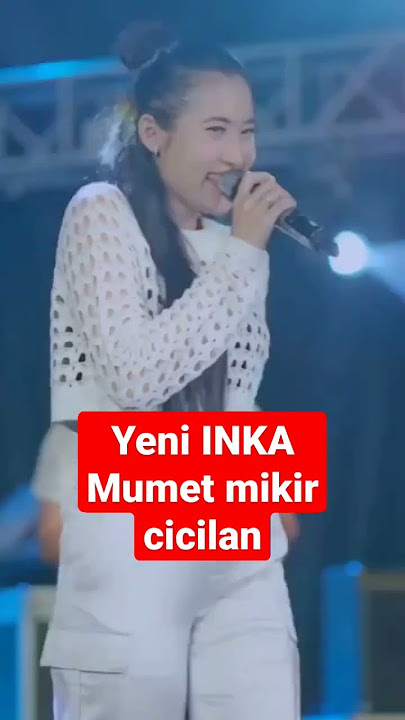 Yeni INKA ngopi maseh