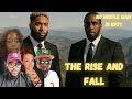 Diddy Gets 4 Years… Odell Chooses Life, Not the League | Dating Is a Poor Man’s Game
