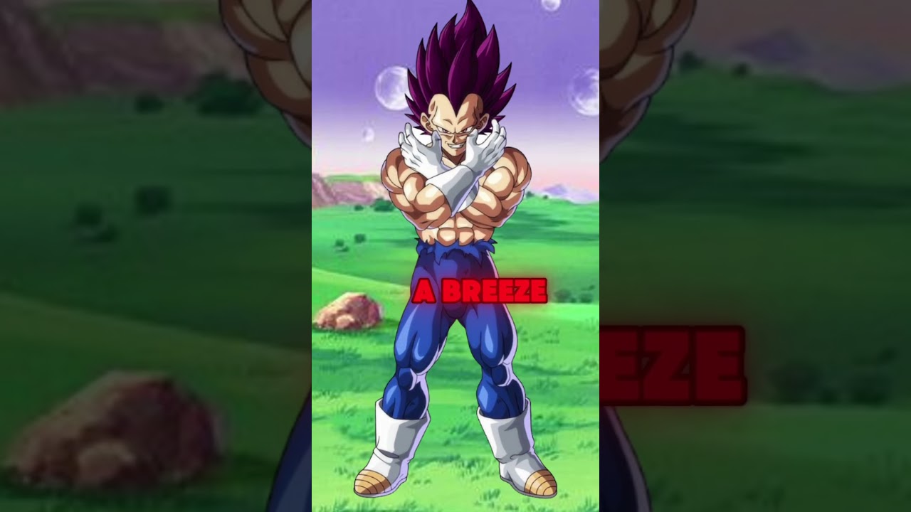 QUIZ WITH THE PRINCE OF ALL SAYIANS‼️🔥 