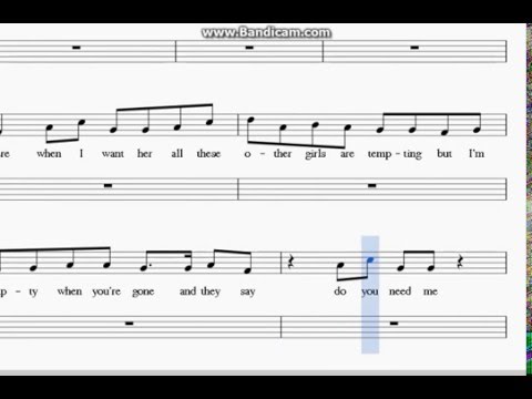 cheerleader omi bb trumpet youtube cheerleader trumpet solo sheet music