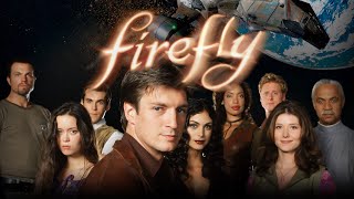 Firefly | Outro (Full HD)