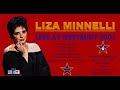 Capture de la vidéo Liza Minnelli Rises To The Occasion @ Westbury  2005 Highlights From An Exciting Concert Appearance