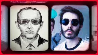 The Search of D B Cooper by LEMMiNO | MoistCr1tikal Reacts with Twitch Chat