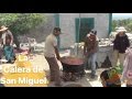 Tradiciones de México - La Calera de San Miguel- Reliquia de la Santa Cruz - 2017