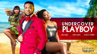 UNDERCOVER PLAYBOY - (SAM SUNNY/JENNY UZOMA/CHINELO EJIANWU) YouTube thumbnail