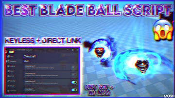 [BEST] BLADE BALL SCRIPT - [LUNAX HUB]  | BEST AUTOPARRY | SOLARA SUPPORT | PASTEBIN 2025 / NO KEY
