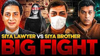 🚨BIG TWIST in  in Pune Tragedy | Siya Lawyer vs Brother | 1 CRORE Rupees & LAST 34 Minutes | VR Raja