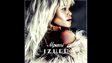 Mpumi   Izulu Audio