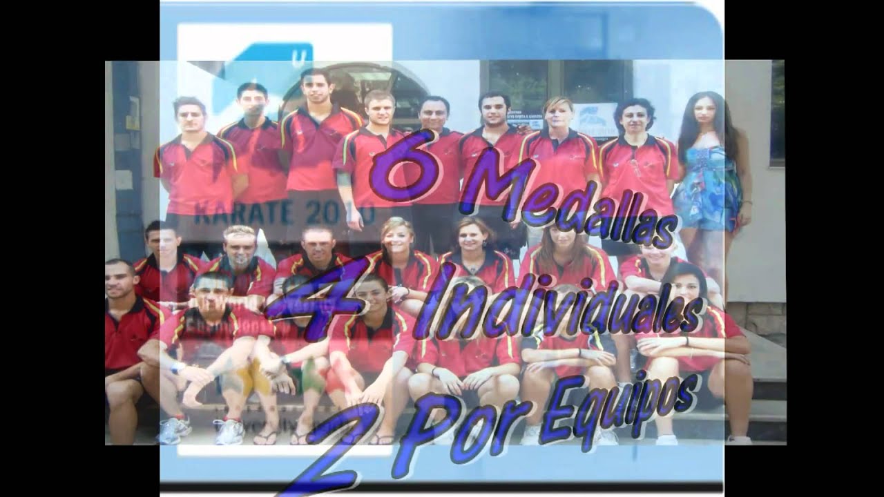 Campeonatos de Mundo Universitarios 2010 consejo comunitario
