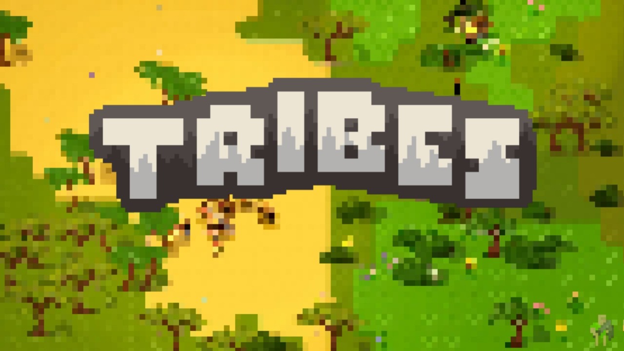 Tribes Cinematic Trailer