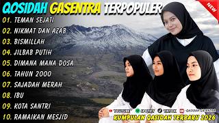 Download lagu TEMAN SEJATI - NIKMAT DAN AZAB - REVINA TIYA SALMA - QASIDAH GASENTRA FULL ALBUM POPULER 2026