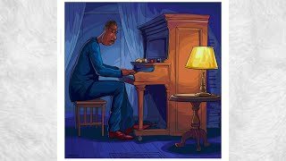 Coloring the pianist screenshot 2