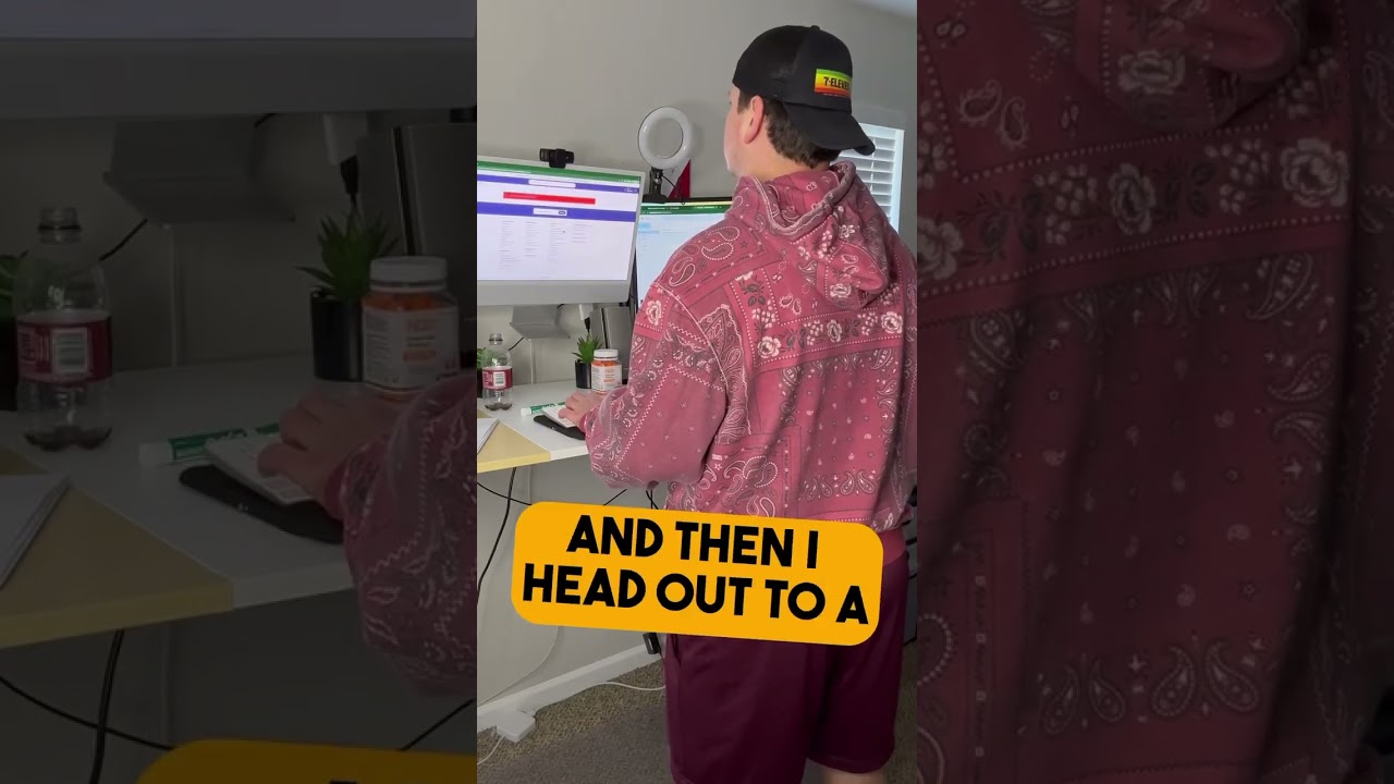 Amazon FBA Full Time Seller: Retail & Online Arbitrage 