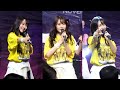 221126 [Fancam] Reika STAiNY - Koisuru Invader @ ANA FES Thailand at The Market Bangkok