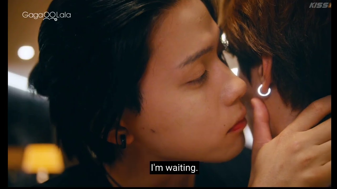 Love in the Air: Koi no Yokan