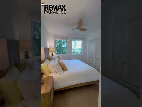 Beachfront Living in Los Corales | Spacious Condo