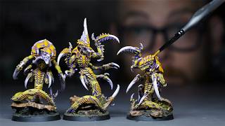 This is the easiest way to paint great minis