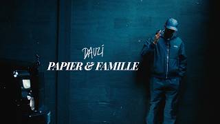 Papier & Famille - DA