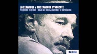 The Joe Zawinul Syndicate - Tower of Silence