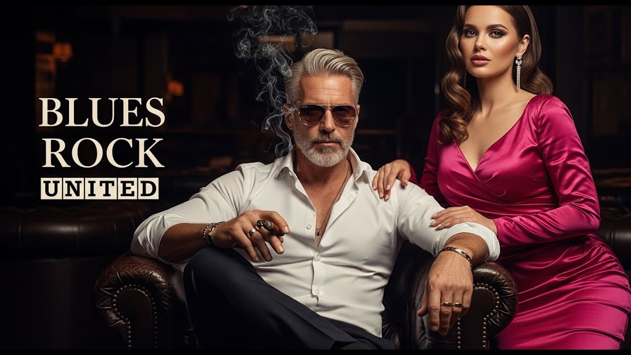 Gary Moore, Stevie Ray Vaughan, Joe Bonamassa | Blues Rock Guitar Legends Night