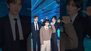 RIHITO × TAESAN&WOONHAK???? #BOYNEXTDOOR #보이넥스트도어 #BND #태산 #운학 #BND_BOYLIFE #Count_To_Love #板垣李光人 さん