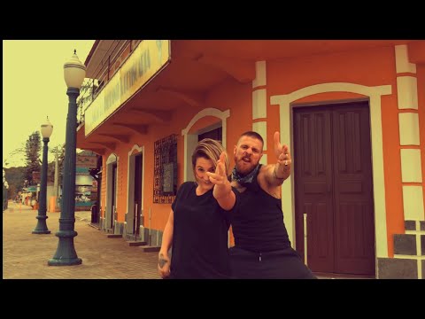 Que Tire pa Lante - Daddy Yankee | Marlon Alves Dance MAs