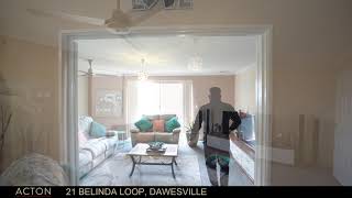 Andy Miller Introduces: 21 Belinda Loop, Dawesville