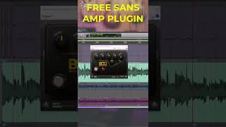 The Best FREE Bass AMP PLUGIN #guitar #mixing #bass screenshot 3