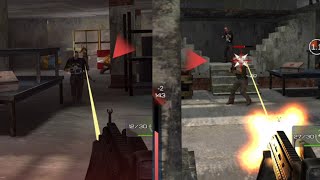 Gun Sniper&Shooting Zone | Gameplay andriod Video#48. #gamessrchannel screenshot 4