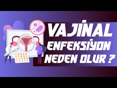 Vajinal Enfeksiyon Nedir? Vajinal Enfeksiyonlar Kendiliğinden Geçer Mi?