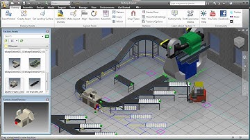 Autodesk Factory Design Suite Commercial