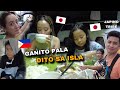 AYAW NA NILA UMALIS SA ISLA | BUHAY AT KWENTO DITO SA ISLA🇯🇵🇵🇭 | Filipino Japanese Family