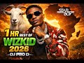 1HR BEST OF WIZKID 2026 Featuring DJ PRO D 1HR BEST OF WIZKID 2026 Featuring DJ PRO D