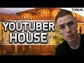 YOUTUBER HOUSE WITH THE FAMILY!!!