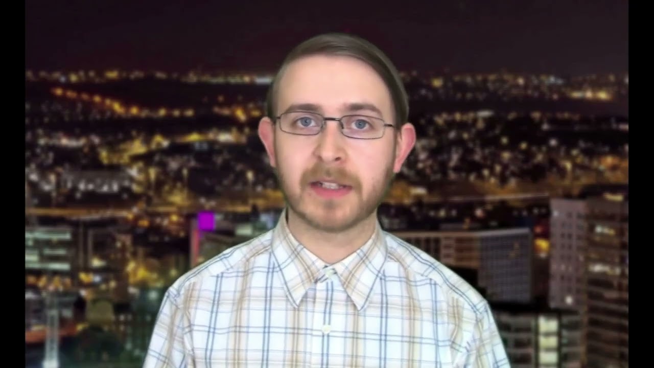 Brett Domino presents: 'C-BOMB'.