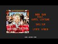 MOD SUN  - Shelter (feat. Avril Lavigne) (Lyrics)