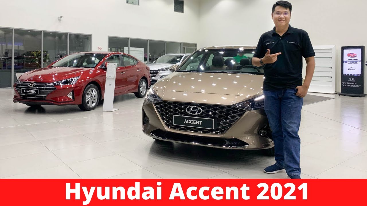 Hyundai Accent 2022 mới  Hình ảnh thông số kỹ thuật  giá bán xe