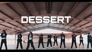 [Dessert - Dawin ft. Silento / Beginner's Class Ara Cho Choreography cover by Lab Dance]