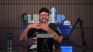 5 Steps for RESET! | LevelUp 07.03.26