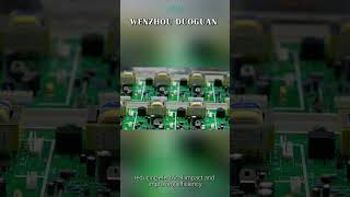 ：JNN Smart Pump Control &amp; VFD Solutions | Industrial-Grade Motor Control Choice