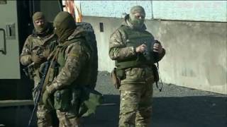 Война на Донбассе: из рук боевиков освободили более 3 тысяч пленных Война на Донбассе: из рук боевиков освободили более 3 тысяч пленных
