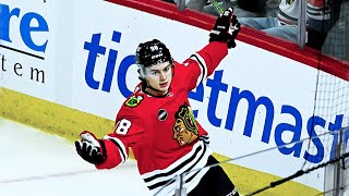 25-26 NHL Hype-Up: Montagem Xonada