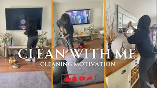 RANDOM HOUSE CLEANING WITH ME | CLEANING MOTIVATION #homeclean HOUSE WORK