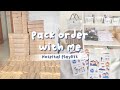 pack order with me, REAL TIME + ASMR | pack Hospital Playlist merchandise || Indonesia