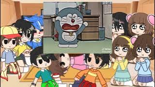 Doraemon react to tiktok (1/2)