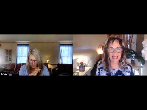 A Course In Miracles ~ Workbook Lesson 233 ~ Intuitively unpacked and explained holographically