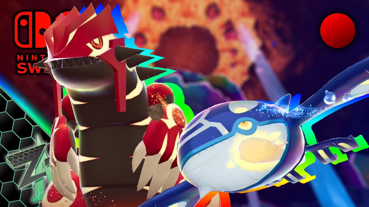 Pokemon Z-A(Mega Dimension) - Part 15 [LIVE]